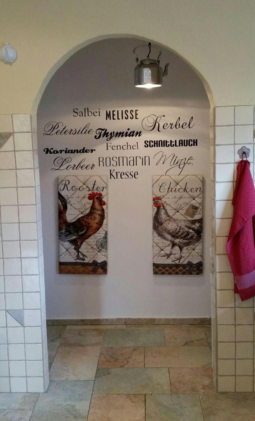Haus-Schiffer-Ferienwohnung-Lilli Rhauderfehn Esterno foto